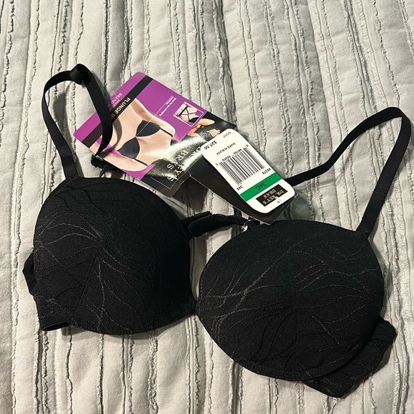 Dr. Rey's Bras Plunge Bra - Picture 1 of 4
